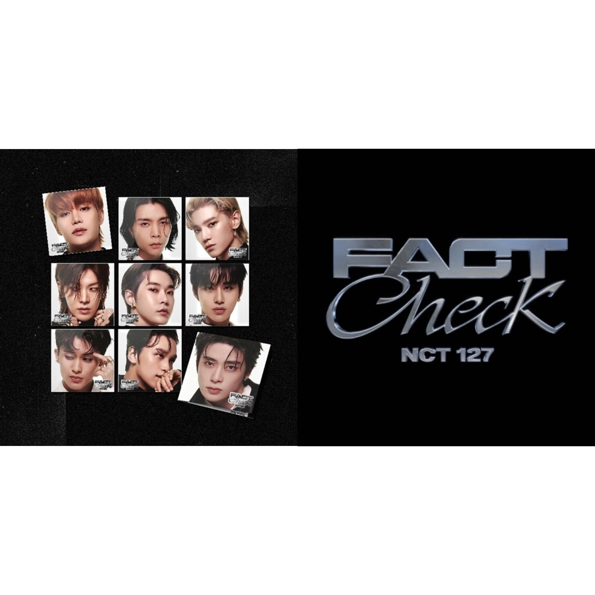 Nct 127 - Walmart Business