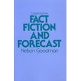 thumbnail image 1 of Pre-Owned Fact, Fiction and Forecast: Fourth Edition Paperback, 1 of 1