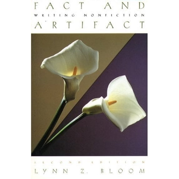 Pre-Owned Fact and Artifact: Writing Nonfiction (2nd Edition), 9780133388077, 0133388077, Paperback, 2 edition