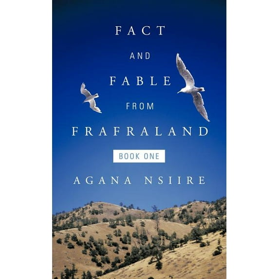 Fact and Fable from Frafraland