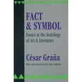 thumbnail image 1 of Pre-Owned Fact and Symbol: Essays in the Sociology of Art and Literature Paperback, 1 of 1