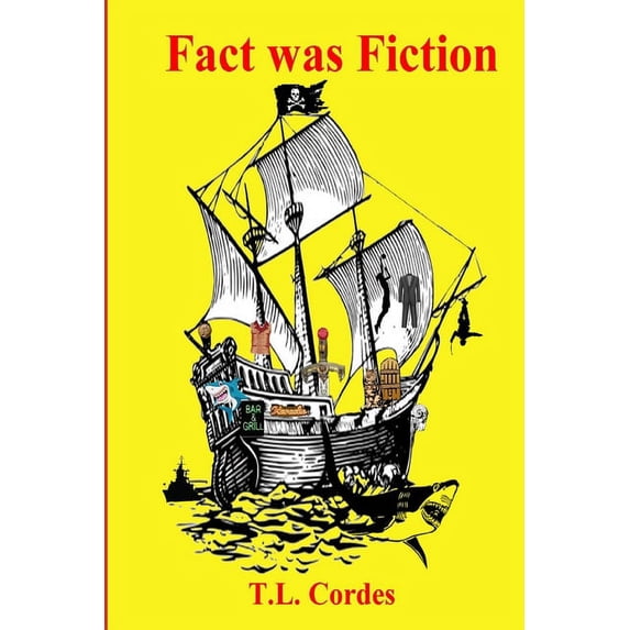 Fact or Fiction: Fact was Fiction (Series #4) (Paperback)