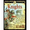 thumbnail image 1 of Pre-Owned Fact or Fiction: Knights (Paperback) 0761304681 9780761304685, 1 of 1