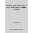 thumbnail image 1 of Pre-Owned Factastic : A Lego Adventure in the Real World 9781338032840, 1 of 1