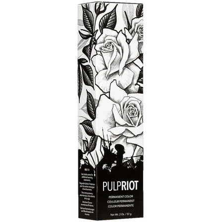 PulpRiot Faction8 Permanent Color - Red: 6-5