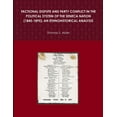thumbnail image 1 of Factional Dispute and Party Conflict in the Political System of the Seneca Nation (1845-1895): An Ethnohistorical Analys, (Paperback), 1 of 1