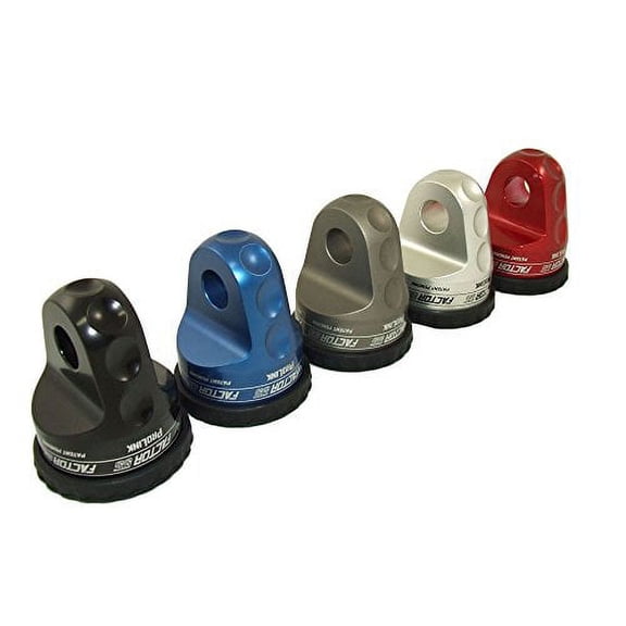 factor 55 00210-04 winch shackle mount