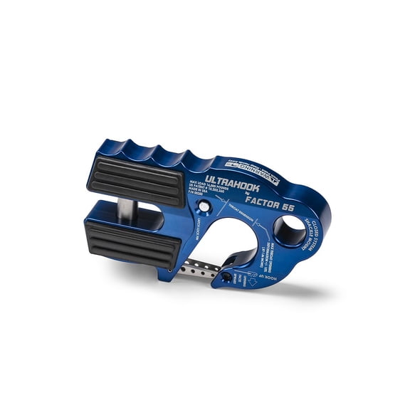 Factor 55 00250-02 Ultra Hook WINCH ACCESSORIES