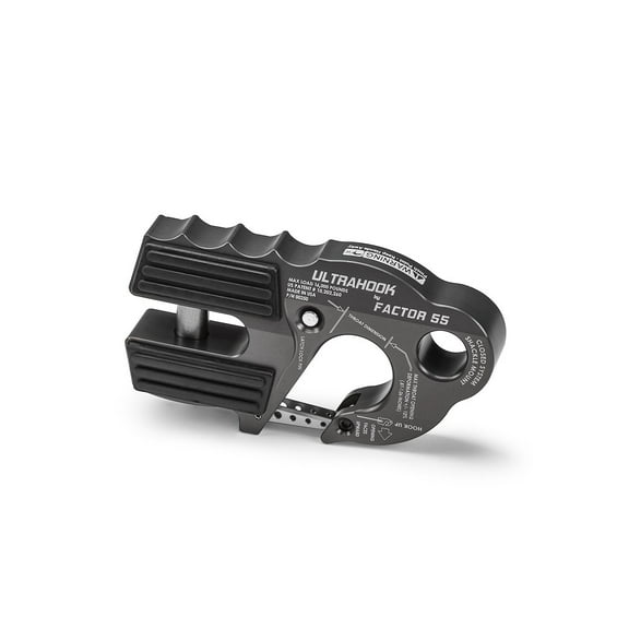 Factor 55 00250-06 Ultra Hook WINCH ACCESSORIES