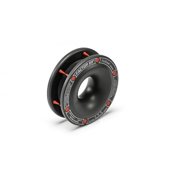 Factor 55 00260 Winch Snatch Block Sliver