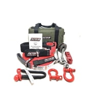 Factor 55 0047506MED Sawtooth Vehicle Recovery Kit