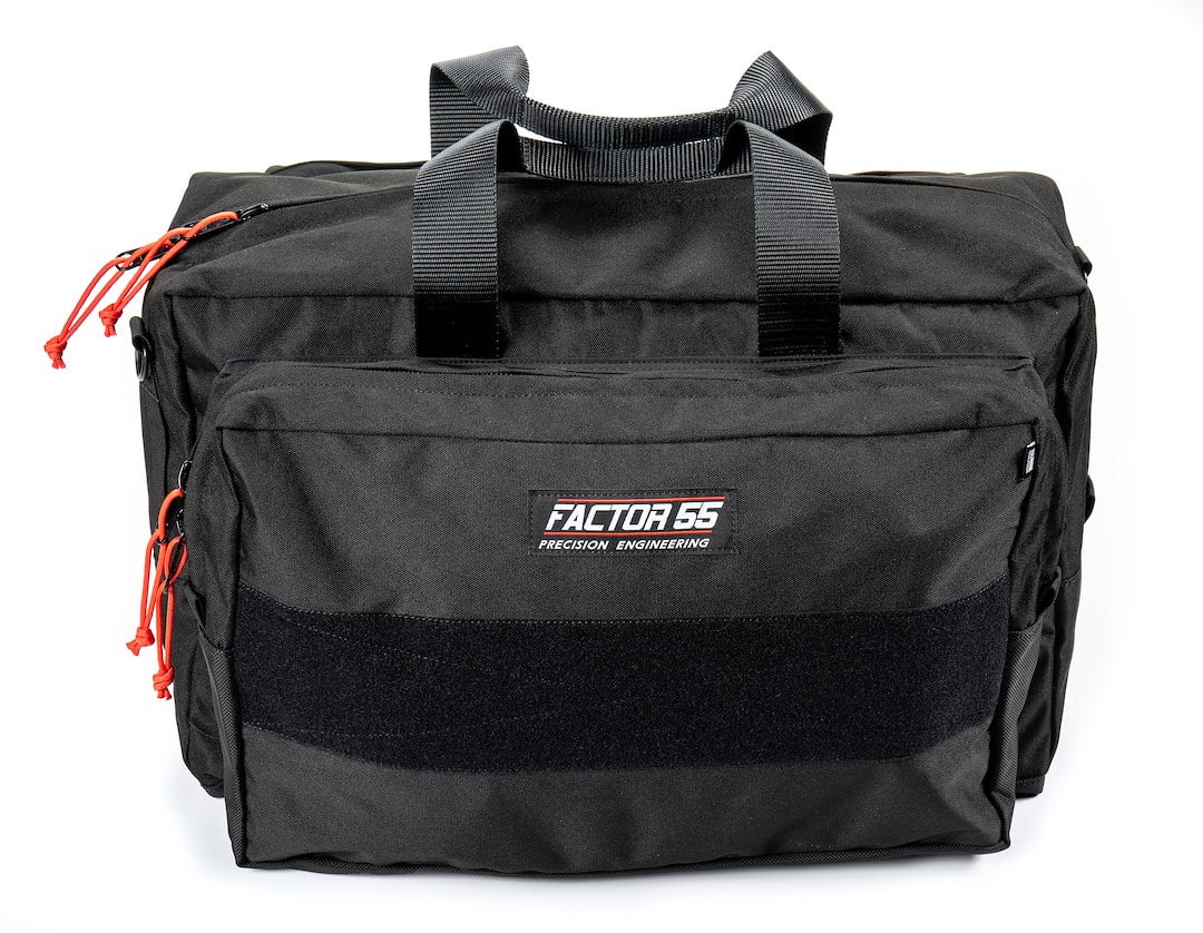 Factor 55 00479 Ultimate Recovery Bag - Large