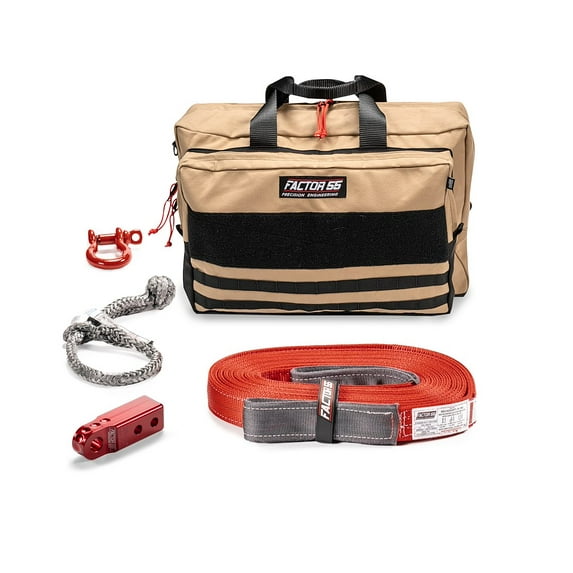 Factor 55 00485-01-LARGE Owyhee VEHICLE PROTECTION - MISCELLAN