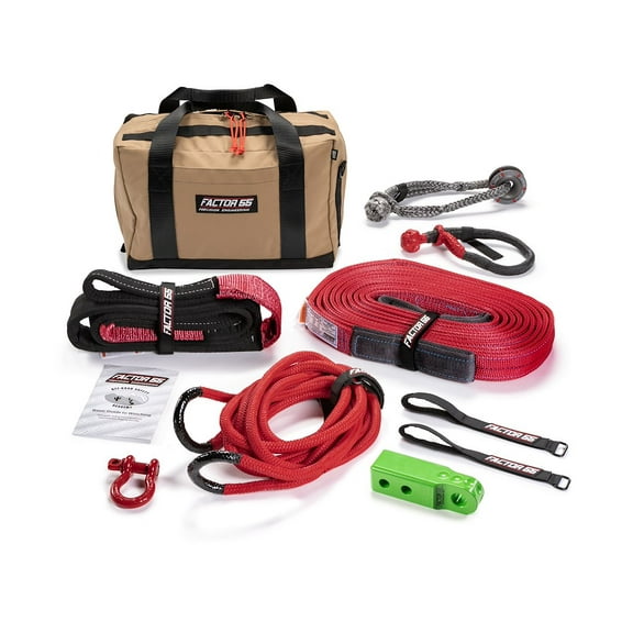 Factor 55 00494-08 Hemmingway WINCHES