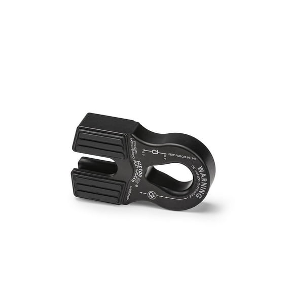 Factor 55 00375-04 Flat Splicer WINCH ACCESSORIES