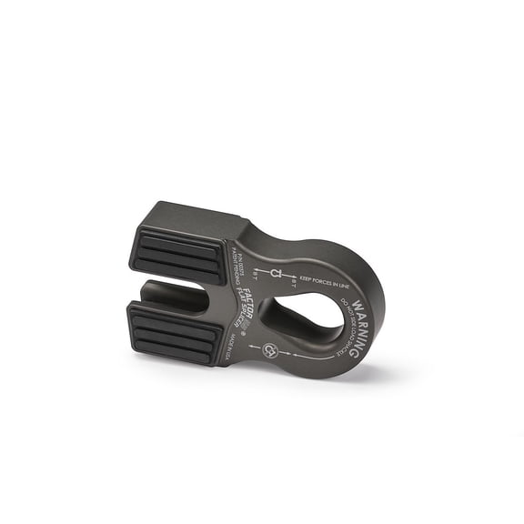 Factor 55 00375-06 Flat Splicer WINCH ACCESSORIES
