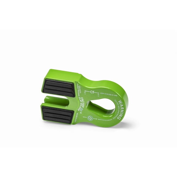 Factor 55 00375-08 Flat Splicer WINCH ACCESSORIES