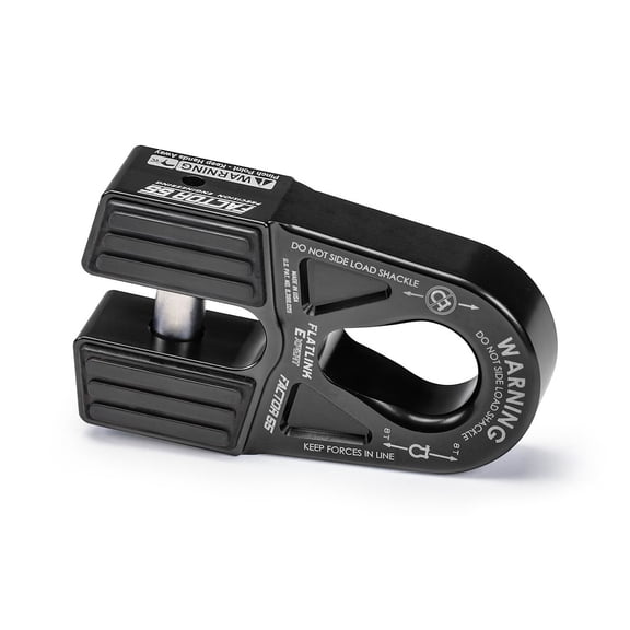 Factor 55 00080-04 FlatLink E SHACKLE KIT