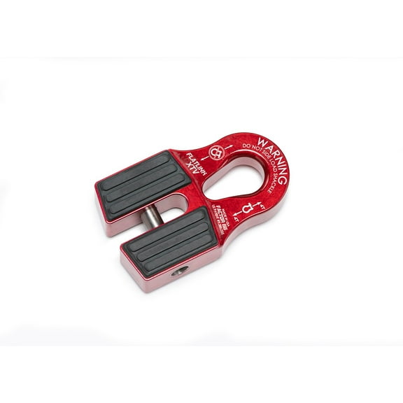 Factor 55 00070-01 FlatlLink XTV WINCH ACCESSORIES