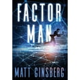 thumbnail image 1 of Factor Man, (Hardcover), 1 of 1