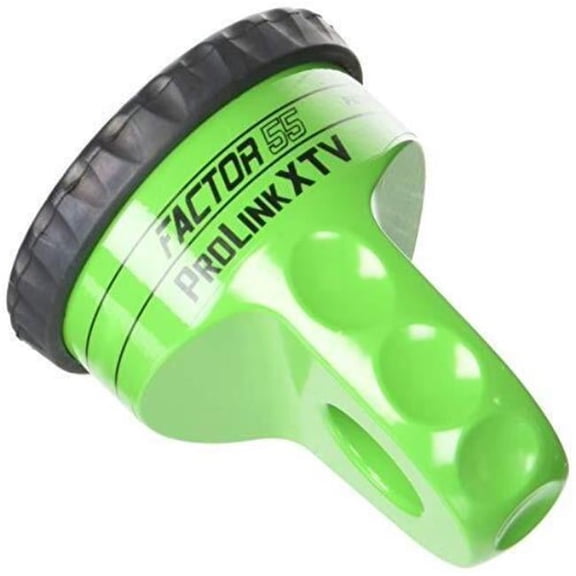 Factor Prolink, Lime Green