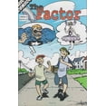 thumbnail image 1 of Factor, The #2 VF ; About Comic Book, 1 of 1
