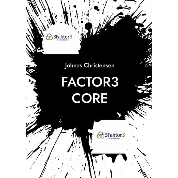 Factor3 Core, (Paperback)