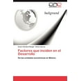 thumbnail image 1 of Factores que inciden en el Desarrollo (Paperback), 1 of 1
