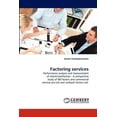 thumbnail image 1 of Factoring Services (Paperback), 1 of 1