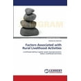 thumbnail image 1 of Factors Associated with Rural Livelihood Activities (Paperback), 1 of 1