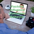 thumbnail image 1 of Factors Influence Consumer Behavior, (Paperback), 1 of 1