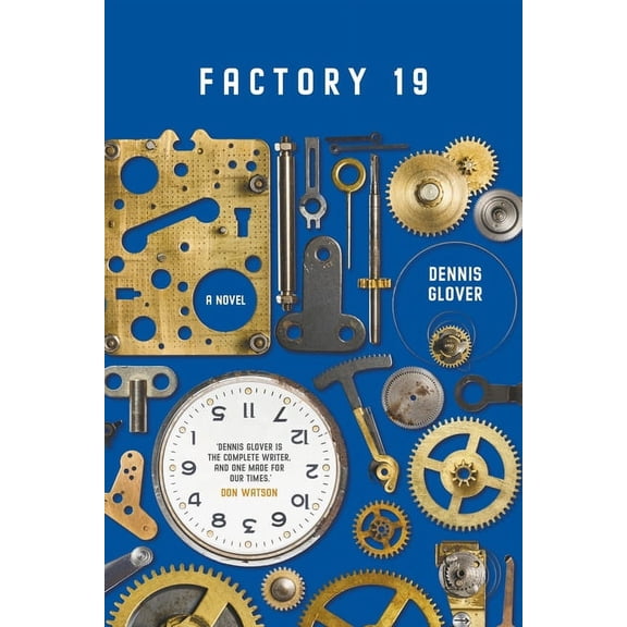 Factory 19