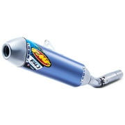 Factory 4.1 RCT Full System, Titanium