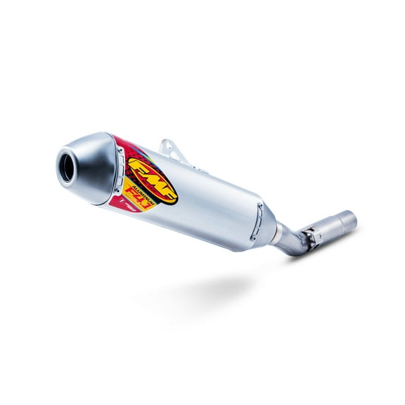 Factory 4.1 RCT Slip-Ons, Aluminum