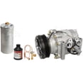 thumbnail image 1 of Factory Air A/C Complete Replacement Kit Fits select: 1996-2000 HONDA CIVIC, 1997-2001 HONDA CR-V, 1 of 4