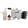 thumbnail image 1 of Factory Air A/C Complete Replacement Kit Fits select: 2002-2003 FORD F150, 2003 FORD F250, 1 of 5