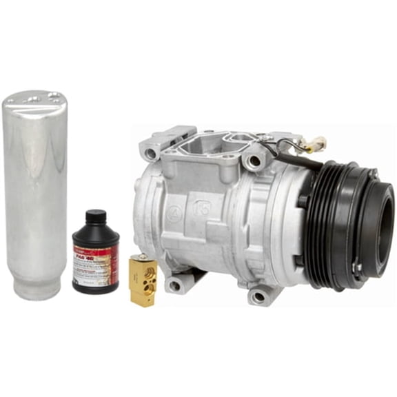 Factory Air A/C Complete Replacement Kit