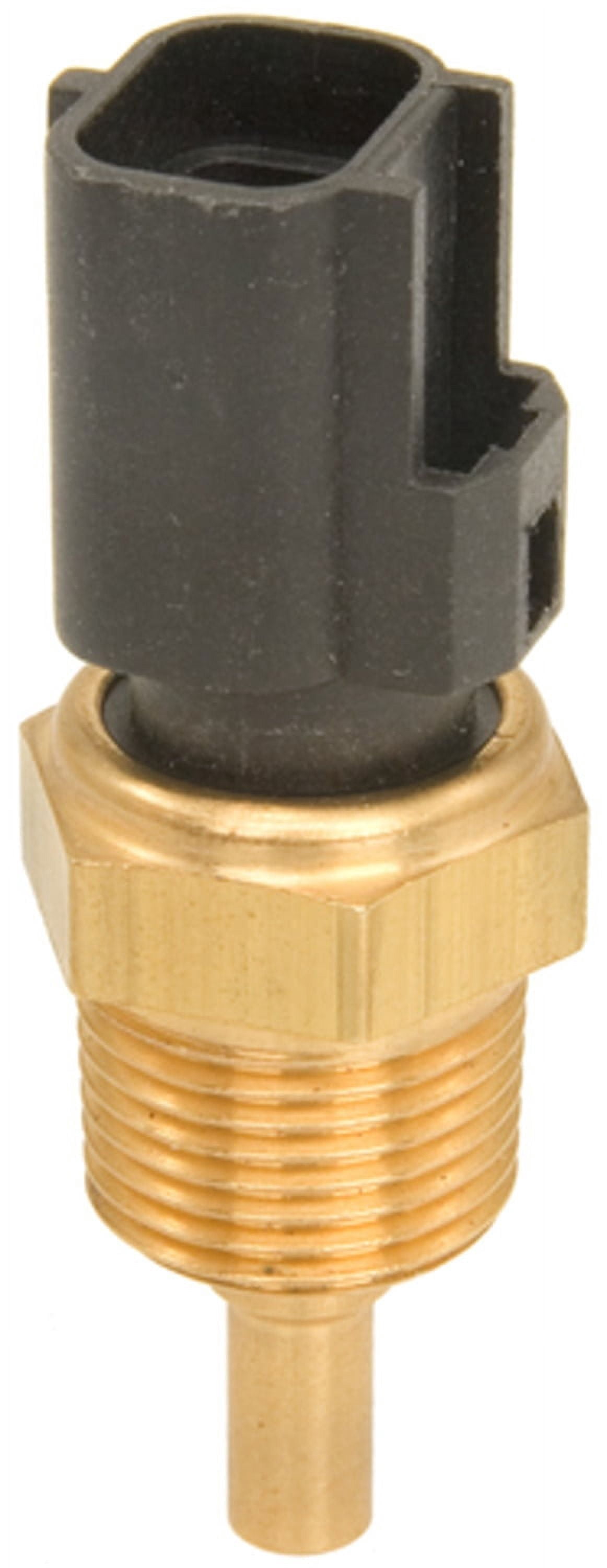 Factory Air Coolant Temp Sensor Switch Fits select: 1995-2011 MITSUBISHI ECLIPSE, 2002-2015 MITSUBISHI LANCER