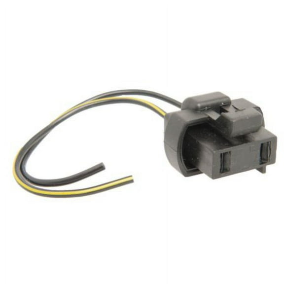 Factory Air Harness Connector Fits select: 1980-1996 FORD F150, 1983-1996 FORD RANGER