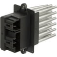 thumbnail image 1 of Factory Air Resistor Block Fits select: 1999-2004 JEEP GRAND CHEROKEE, 2005-2006 CHRYSLER 300C, 1 of 5