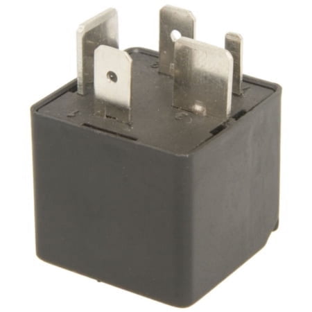 Factory Air Standard Relay Fits select: 2000-2003 FORD FOCUS, 1995-2000 FORD CONTOUR