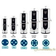 thumbnail image 1 of Factory Blemished Berkey Water Filter Systems: Travel, Big, Royal, Imperial, Crown, 1 of 5