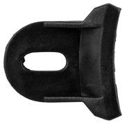 Factory Buyouts Small Plastic Grill Clamp Only 20 Pcs.