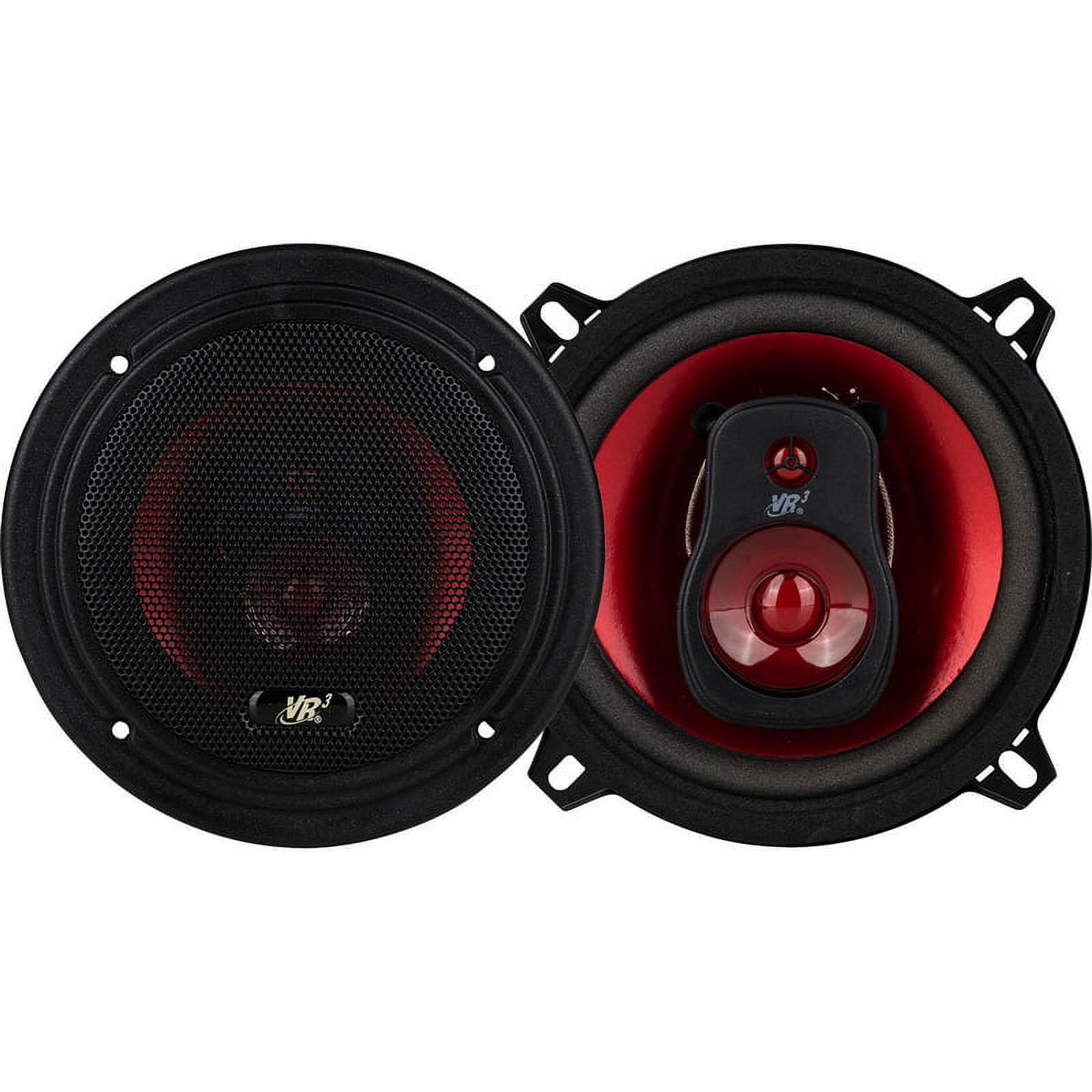 Factory Buyouts Virtual Reality Sound Labs RSS25U 51/4" 3Way Speaker