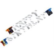 Factory Card and Party Outlet Bumblebee Party Banner, 5ft