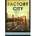 thumbnail image 1 of Factory City (DVD), Cerebellum Generic, Documentary, 1 of 1