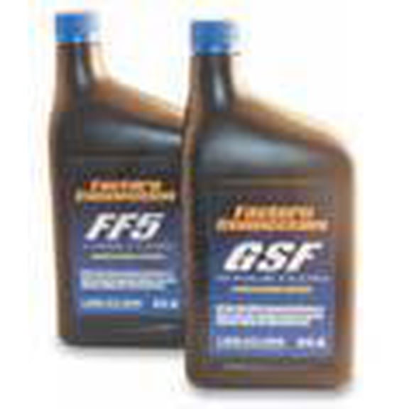 Factory Connection FF5 Suspension Fluid - Fork Fluid - 5W
