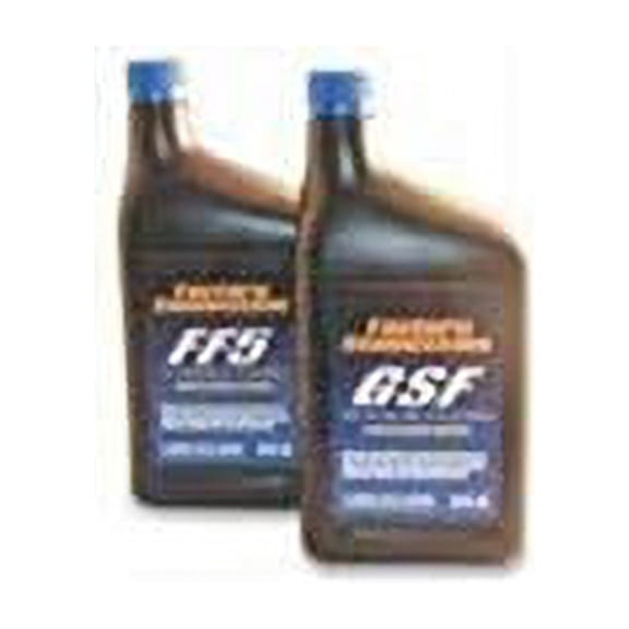 Factory Connection FF5