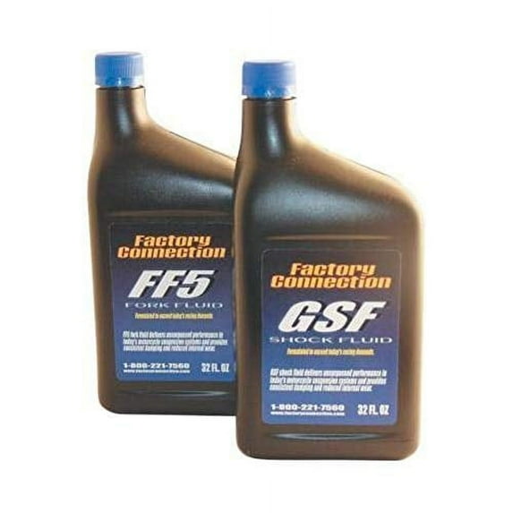 Factory Connection GSF