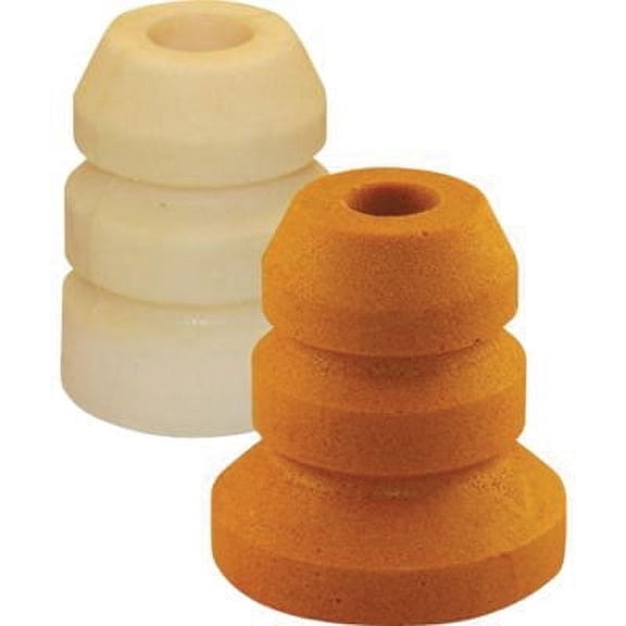 Factory Connection Heavy Duty Rubber Shock Bumper for Suzuki RM125 1990
